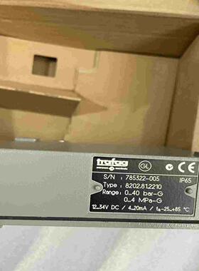 Trafag8202.81.2210全新原厂件现货议价--议价商品