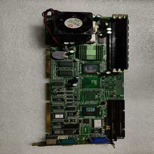 PCA 6178 Rev 研华工业主板 带CP 碧碧商铺