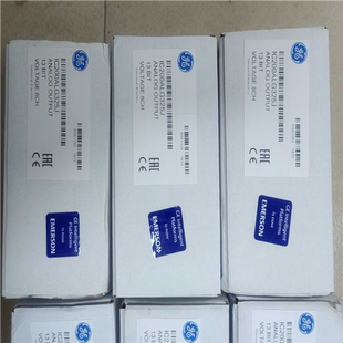 议 IC694MDL940没开封