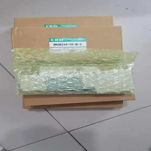 CKD电磁阀W4GB249-00-M-3进口（电子设备）