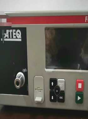 ATEQF620泄漏测试仪，阿黛凯ATEQF620，5公(亚飞商行）