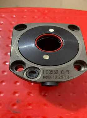 【星慕电子】KOSMEK考世美高世美LC0552-C-D支撑缸