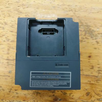 变频器亚南机电，0.75KW，220V~询价