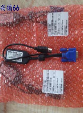 ** 全新原装DCIM-USBG2 Raritan KX II USB CIM*