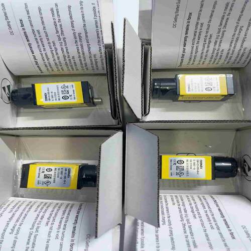 康耐视CAM-CIC-2000-60-G询价