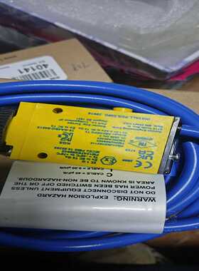 美国邦纳防爆传感器 MIAD9LV一议价商品