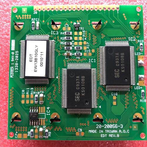 EDT EW13B10GLY~询价