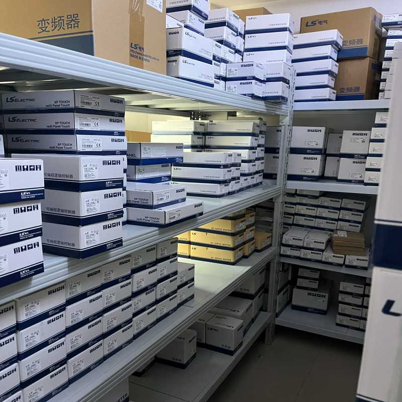 询价L7SB035B韩国LS产电Mecapion伺服驱动器