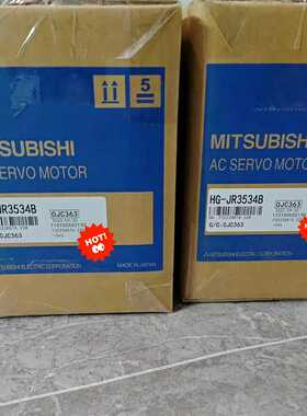 伺服电机HG-JR103JR153JR203BJR询价