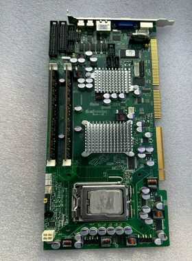 【星慕电子】ARBOR 磐仪HiCORE-i35Q  全长工控主板