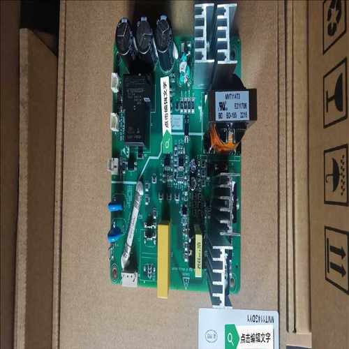 汇川MD500T500G变频器MVT114GDY1主板驱动板（耶耶电子）