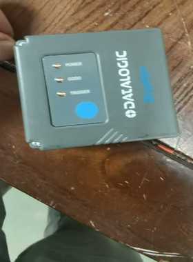 Datalogic得利捷GFS4400/4470二维固定式触（耶耶电子）