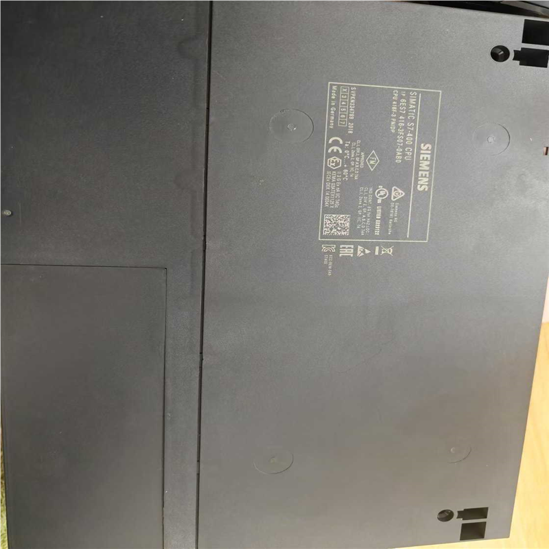 (询价)6ES7416-3FS07-0AB0一台