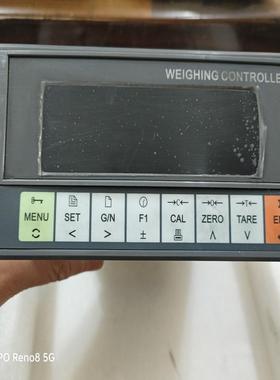 JT-04B2自动定量包装称重控制器HVC-8605A  实【卡奥电子】