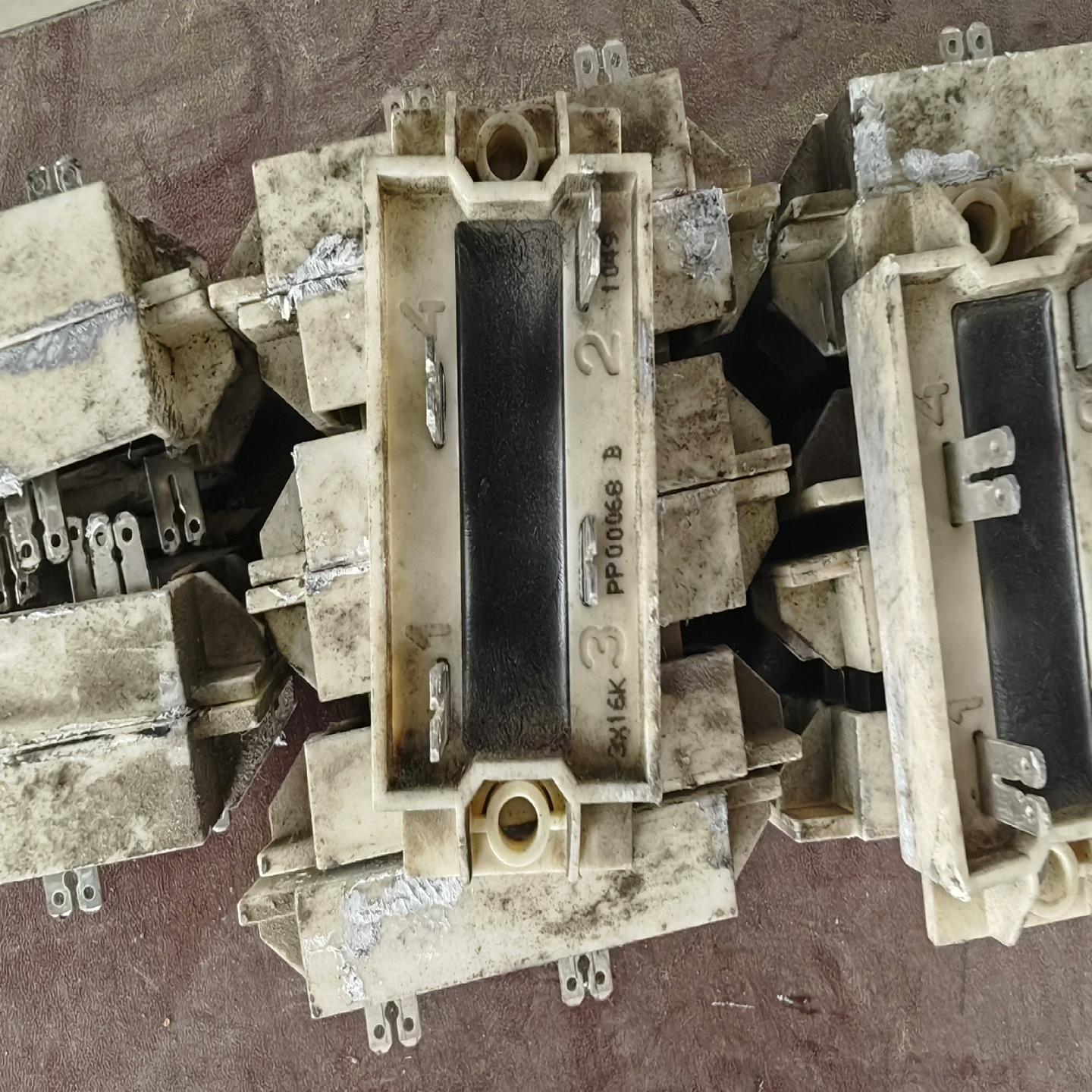 3x16KPP00068AB伟肯变频器ACS88询价