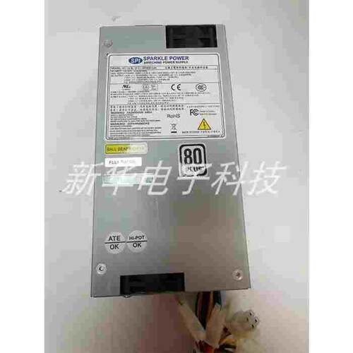 SPI3001UH电源 300W全汉1U使用稳定带-5V接头~询价
