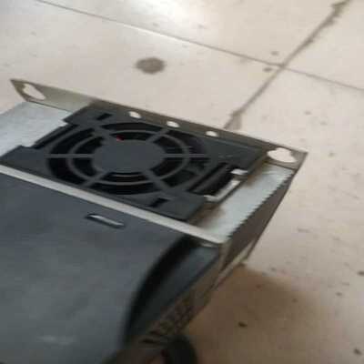 【星慕电子】博腾BT500-2.2KW重载变频器一台，成色自定义，功