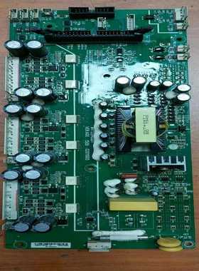 汇川MD500 290 500E 200-250kw驱动板（耶耶电子）