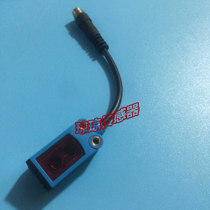 **德国SICK施克WTB4-3P3162西克漫反射光电开关传感器背景抑制