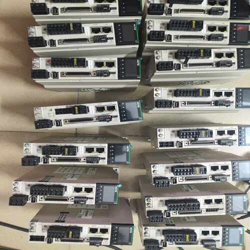 禾川400w驱动器SV-X3EB040A-A2成色非常好询价