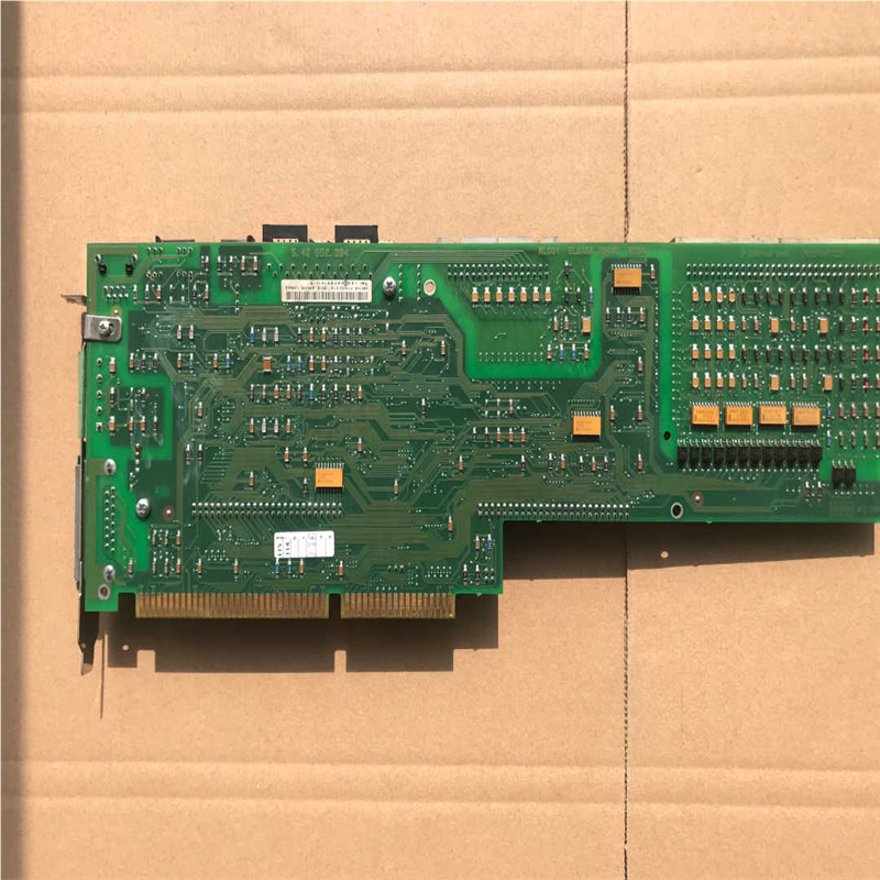 议~KUKA  MFC1.08 电路板 卡
