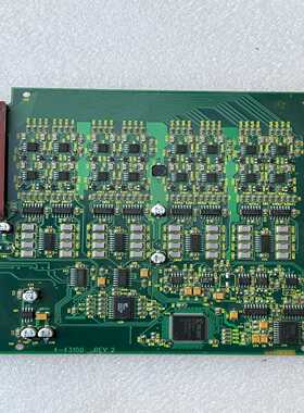 询价~ANALOGIC电路板 10-43100 ，实物