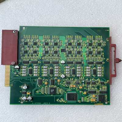 【议价】ANALOGIC电路板10-43100，实物