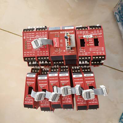 询价~AB继电器MSR131RTP MSR220P  的