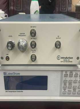 【星慕电子】IntraAction Corp DE80偏转驱动器