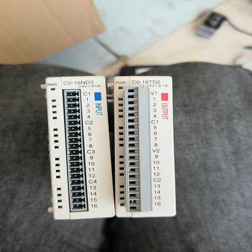 CLICK模块C0-16TD2,C0-16ND3询价