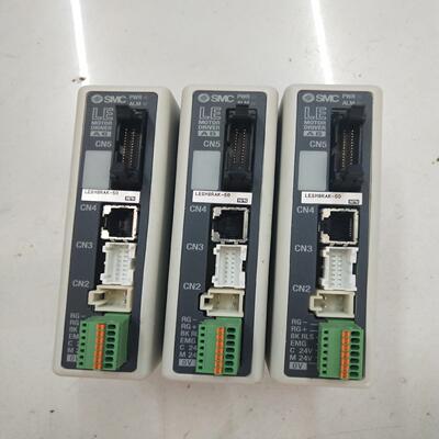 气缸控制器LESH8RAK-50三个成色很~询价