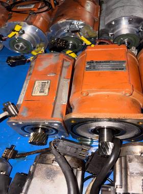 3HSC17346-001工业机器人电机IRB1410电【南风商行】