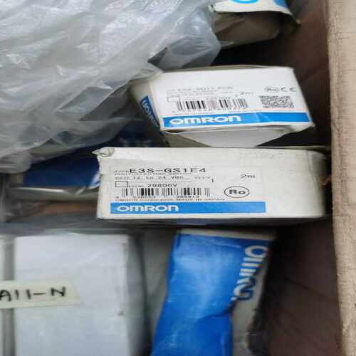 议价 传感器 E3X-DA11-N 7P~询价