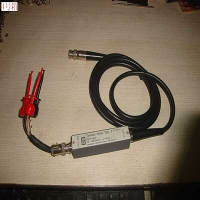 【幸琪商铺】Wandel&Goltermann WG TKD-1 Tas