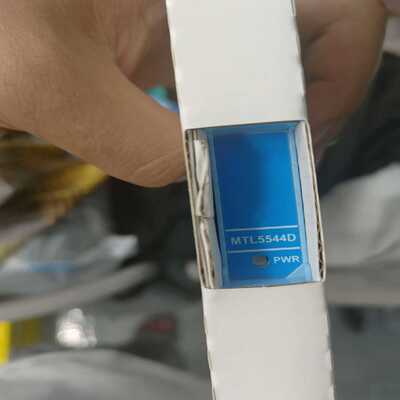 MTL5544D 未拆封英国进口 好像四五个 价格美拍前询价