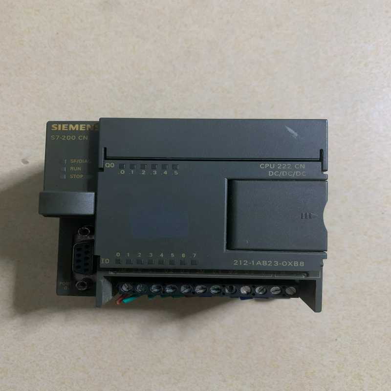 PLC型号6ES7212-1AB23-0XB8 实~询价
