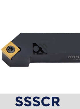 外圆 数控刀杆 SSSCR1616H09 SSSCL1616H09