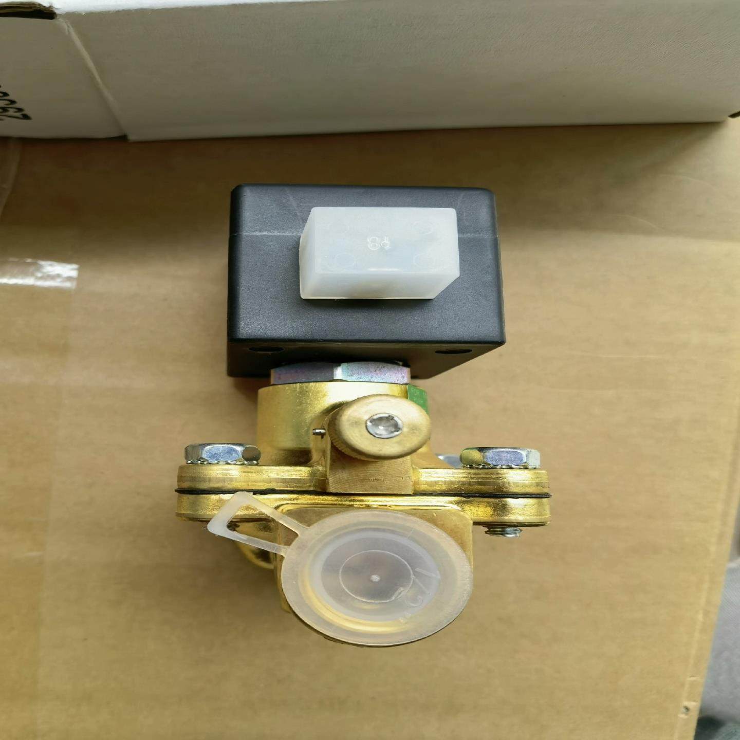 ASCO 水用两通电磁阀X210505298001F1常闭2[浩蓉商户],3C数码配件,其它配件,淘宝优惠券,粉丝福利购,淘宝优惠卷