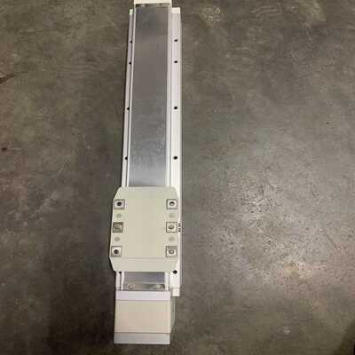 【星慕电子】TOYO直线模组库存一个GTH8-L20-350-BC-HC