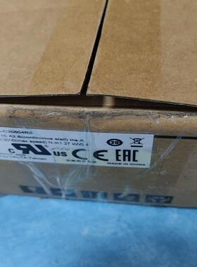 (询价)台达伺服电机ECMA–C20604RS