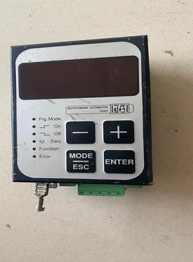 【星慕电子】议价PASSED控制器TERM 5-H成色