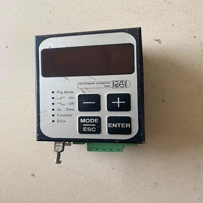 议价PASSED控制器TERM 5-H成色（电子设备）