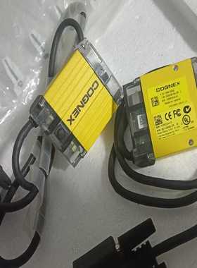 COGNEX 康耐视 DM100Q 读码器 ，设备拆下来的，（宝染商铺）