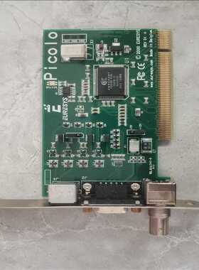 PICOLO  REV  D1采集卡，实物，看好再拍。（耶耶电子）