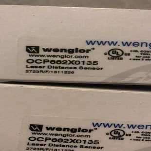 询价 工程余货未拆封勒传感器OCP662X0135现货议价