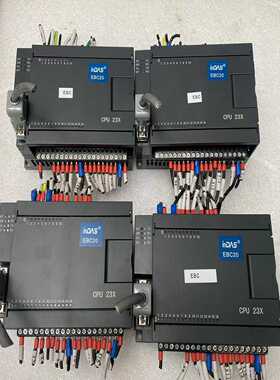 (询价)F PLC  盟立CPU231R CPU23X成色99