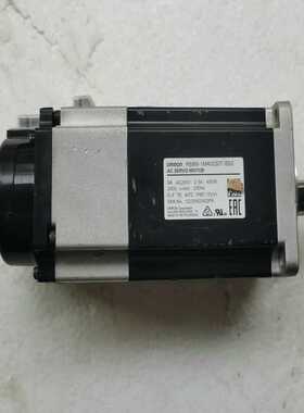 议~400w抱闸电机R88M-1M40030T-BS2，