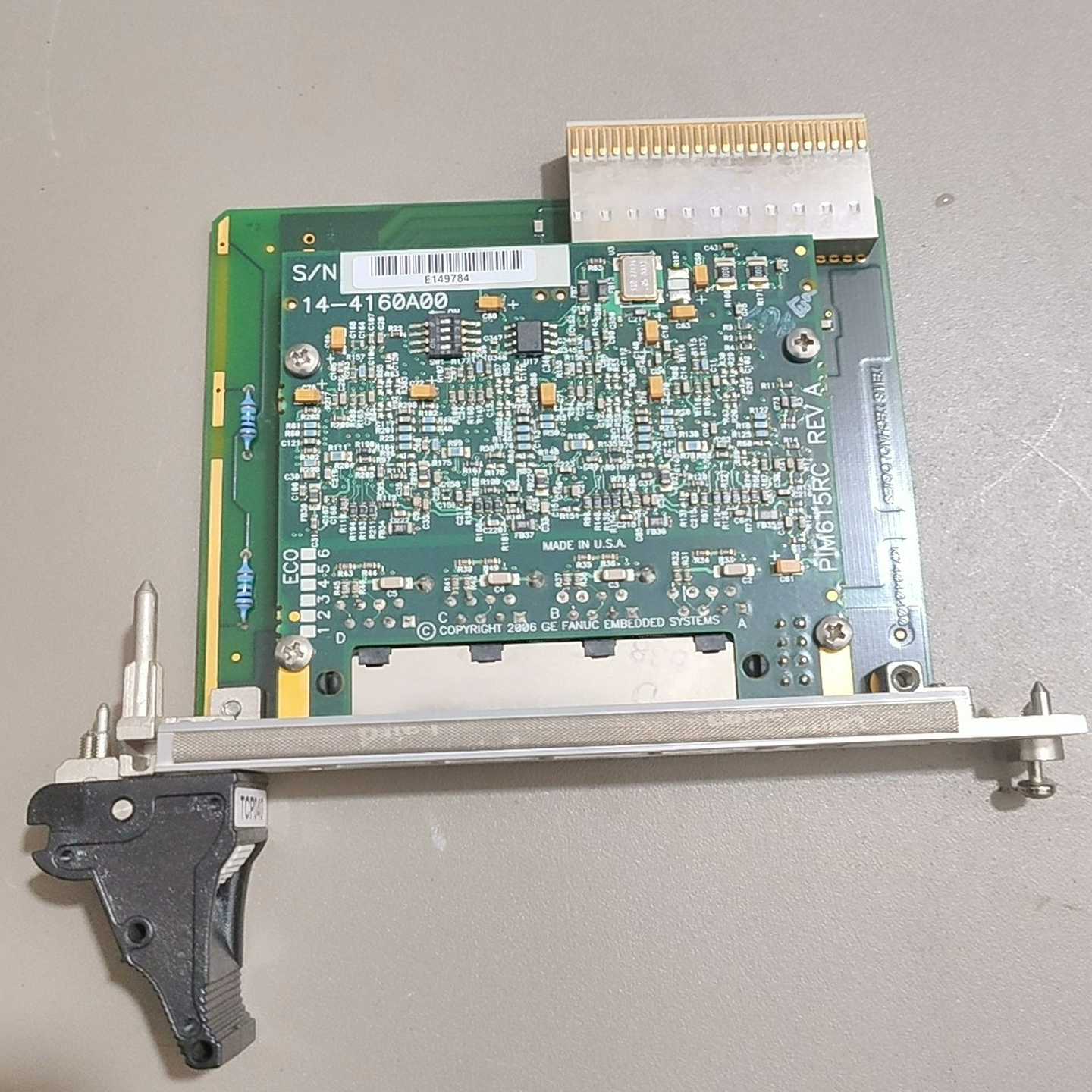 (询价)[1]TEWS TCP040-TM-10R