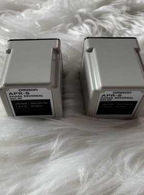 APR-S防逆转继电器APR-SAC200询价