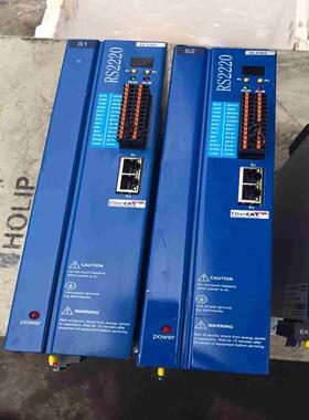 (背呗机械)ADTECH伺服驱动器